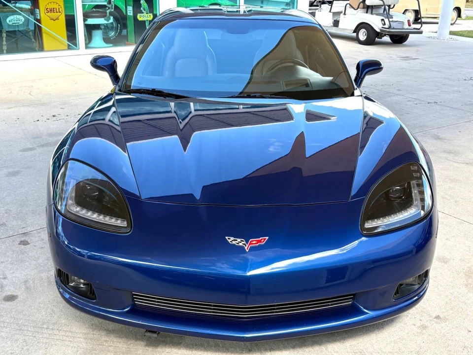 2007 Chevrolet Corvette C6 - Image 3 of 31