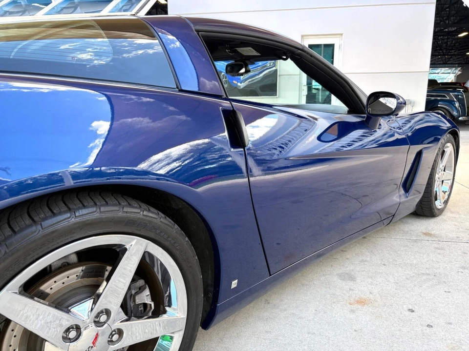 2007 Chevrolet Corvette C6 - Image 18 of 31