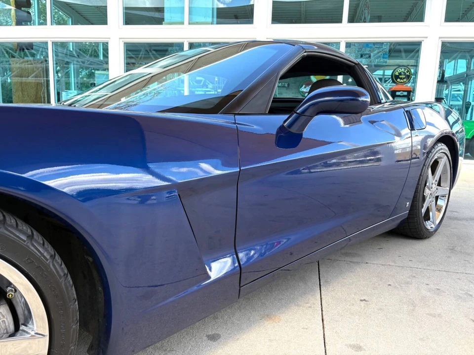 2007 Chevrolet Corvette C6 - Image 14 of 31