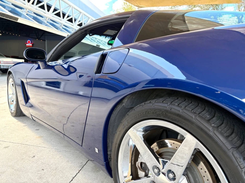 2007 Chevrolet Corvette C6 - Image 15 of 31