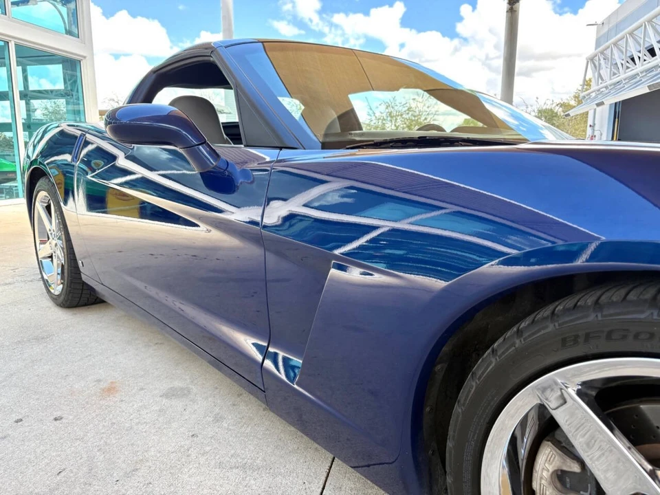 2007 Chevrolet Corvette C6 - Image 19 of 31