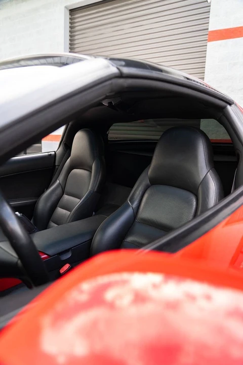 2007 Chevrolet Corvette C6 - Image 7 of 17