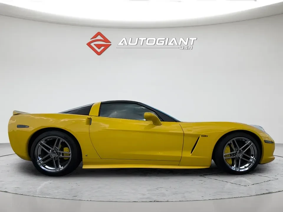 2007 Chevrolet Corvette C6 - Image 10 of 20