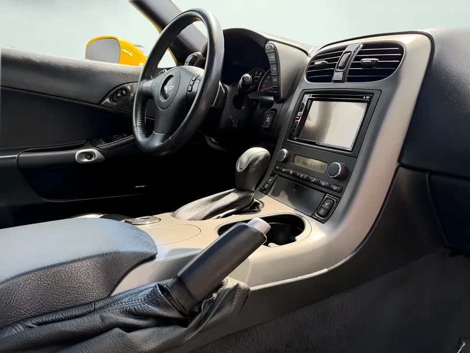 2007 Chevrolet Corvette C6 - Image 20 of 20