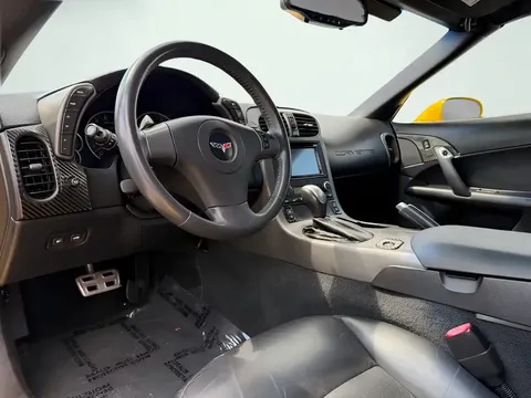 2007 Chevrolet Corvette C6 - Image 2 of 20