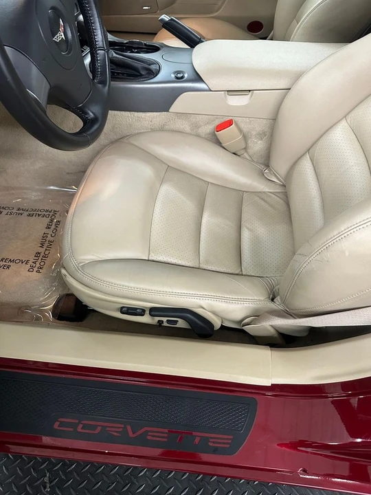 2007 Chevrolet Corvette C6 - Image 13 of 31