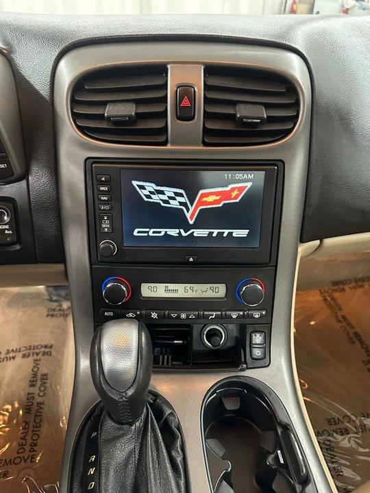 2007 Chevrolet Corvette C6 - Image 19 of 31
