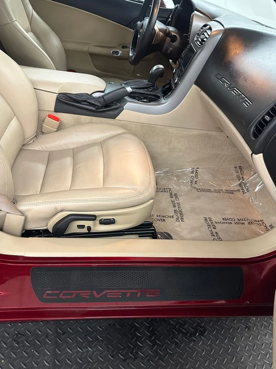 2007 Chevrolet Corvette C6 - Image 31 of 31