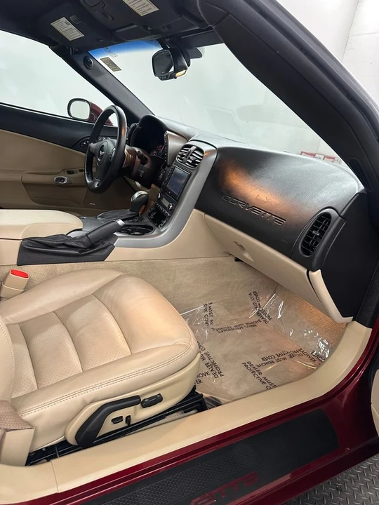 2007 Chevrolet Corvette C6 - Image 29 of 31