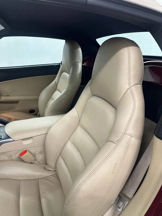 2007 Chevrolet Corvette C6 - Image 12 of 31