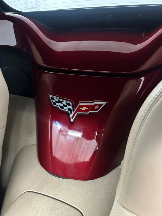 2007 Chevrolet Corvette C6 - Image 25 of 31
