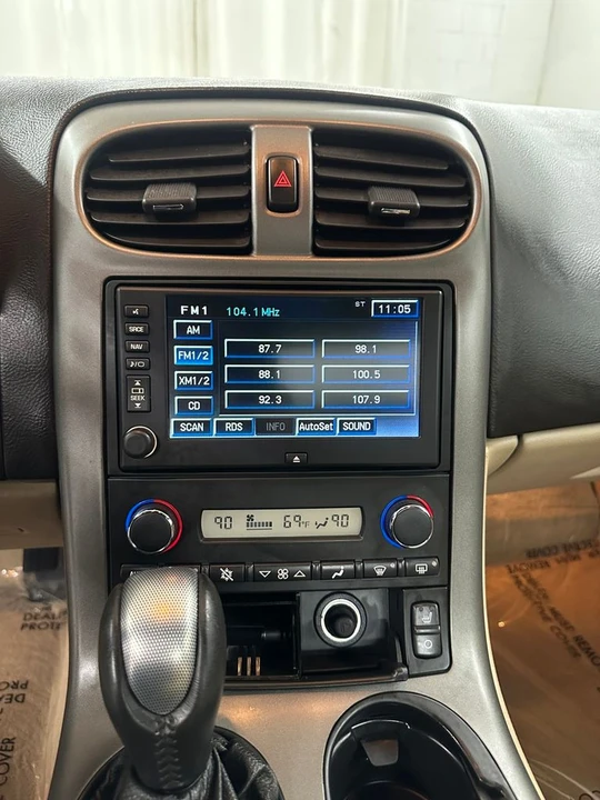 2007 Chevrolet Corvette C6 - Image 21 of 31
