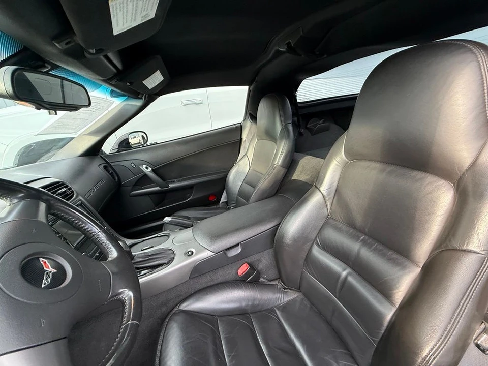 2007 Chevrolet Corvette C6 - Image 6 of 10