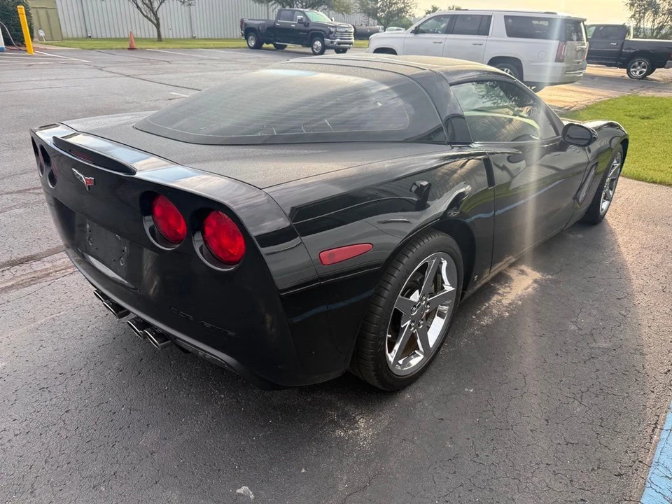 2007 Chevrolet Corvette C6 - Image 9 of 10