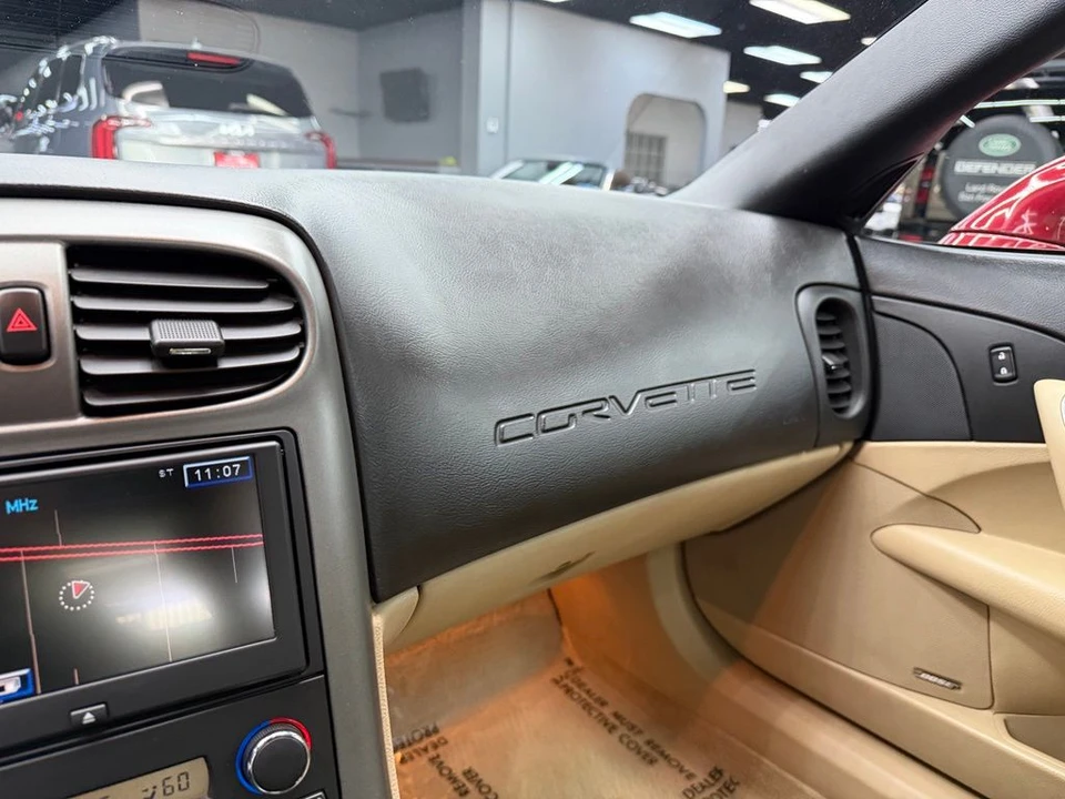 2007 Chevrolet Corvette C6 - Image 27 of 31