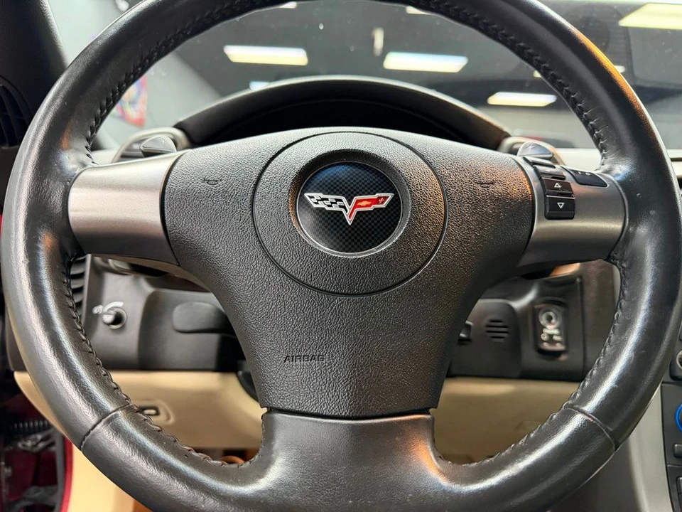 2007 Chevrolet Corvette C6 - Image 22 of 31