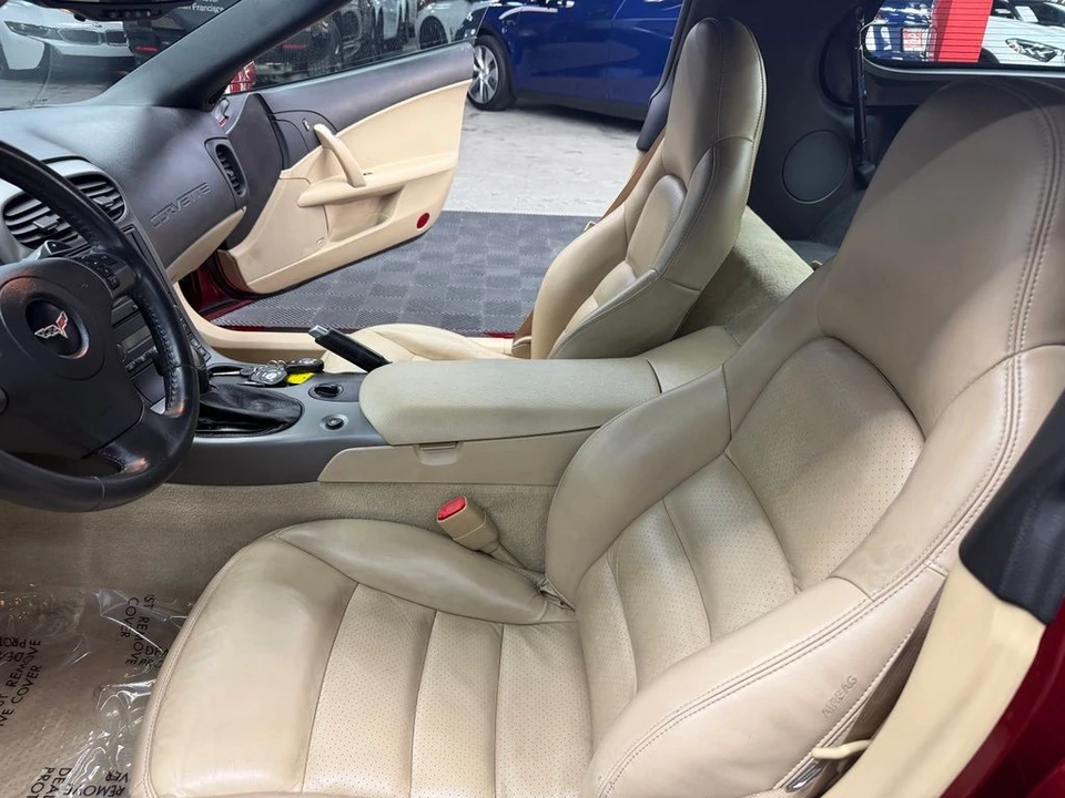 2007 Chevrolet Corvette C6 - Image 31 of 31