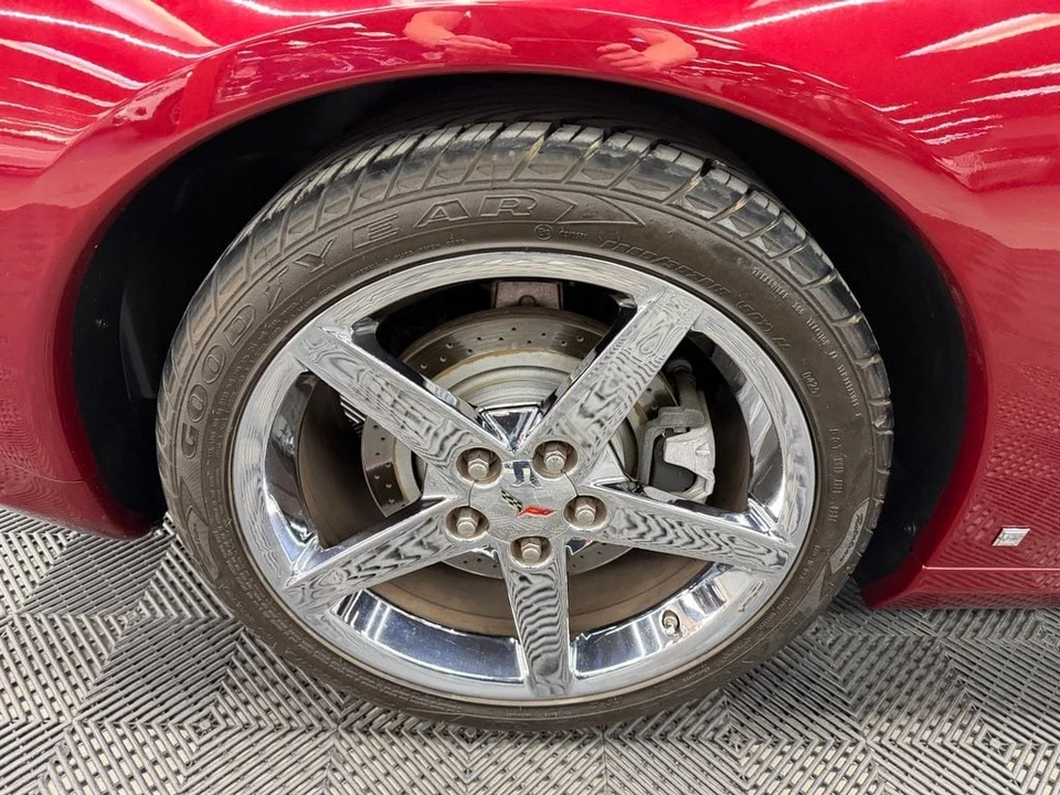 2007 Chevrolet Corvette C6 - Image 19 of 31