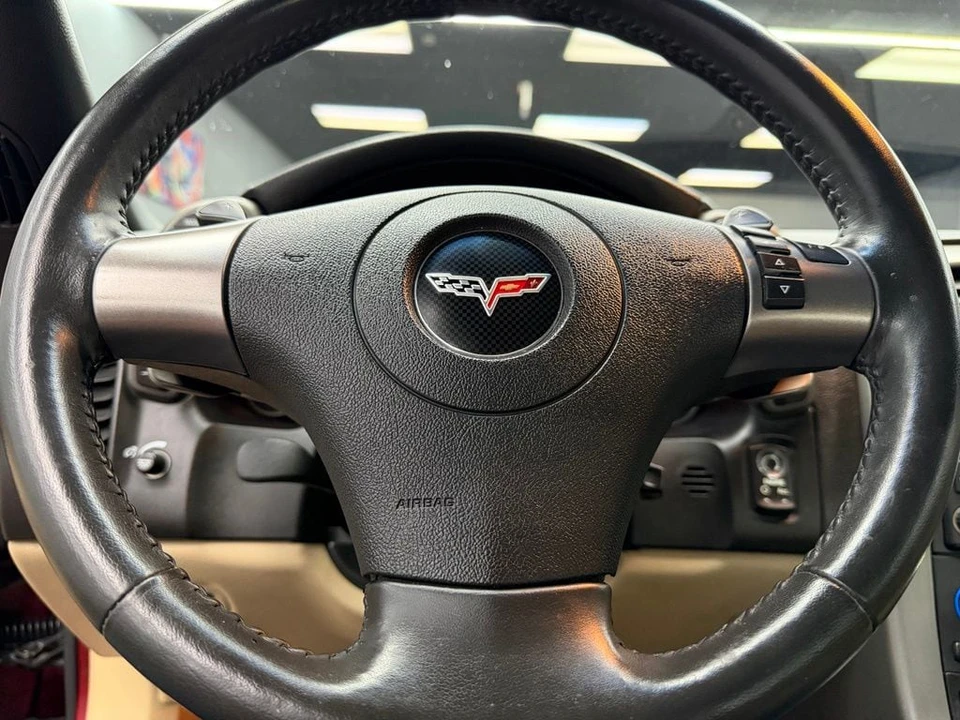 2007 Chevrolet Corvette C6 - Image 23 of 31
