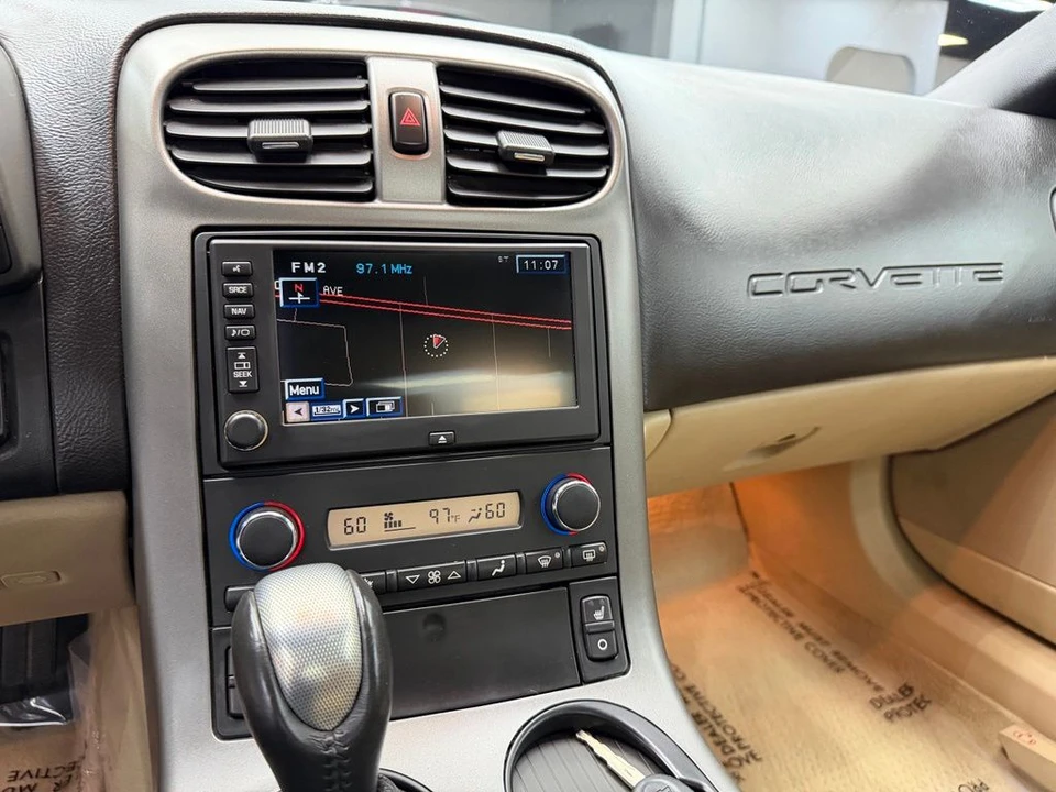 2007 Chevrolet Corvette C6 - Image 25 of 31
