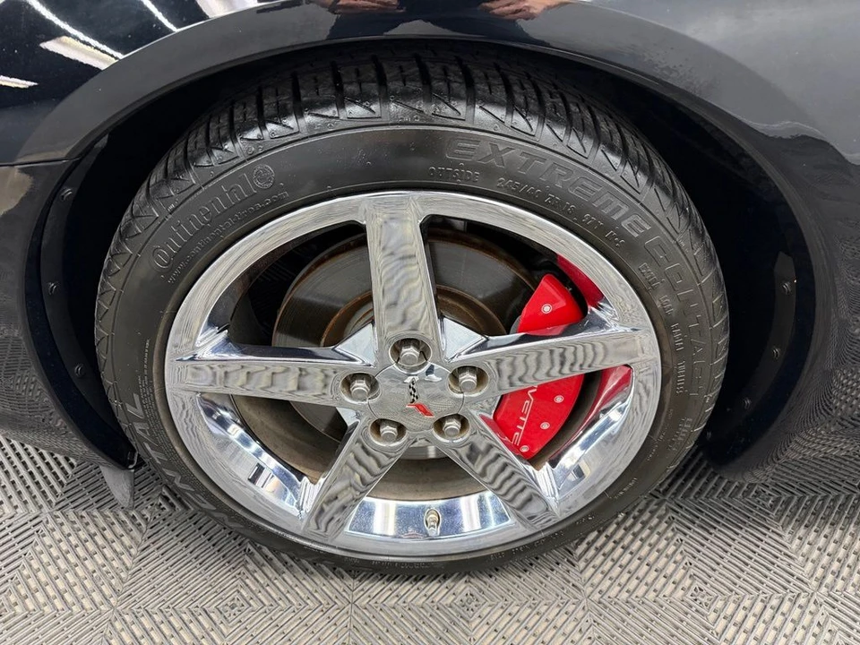 2007 Chevrolet Corvette C6 - Image 21 of 31
