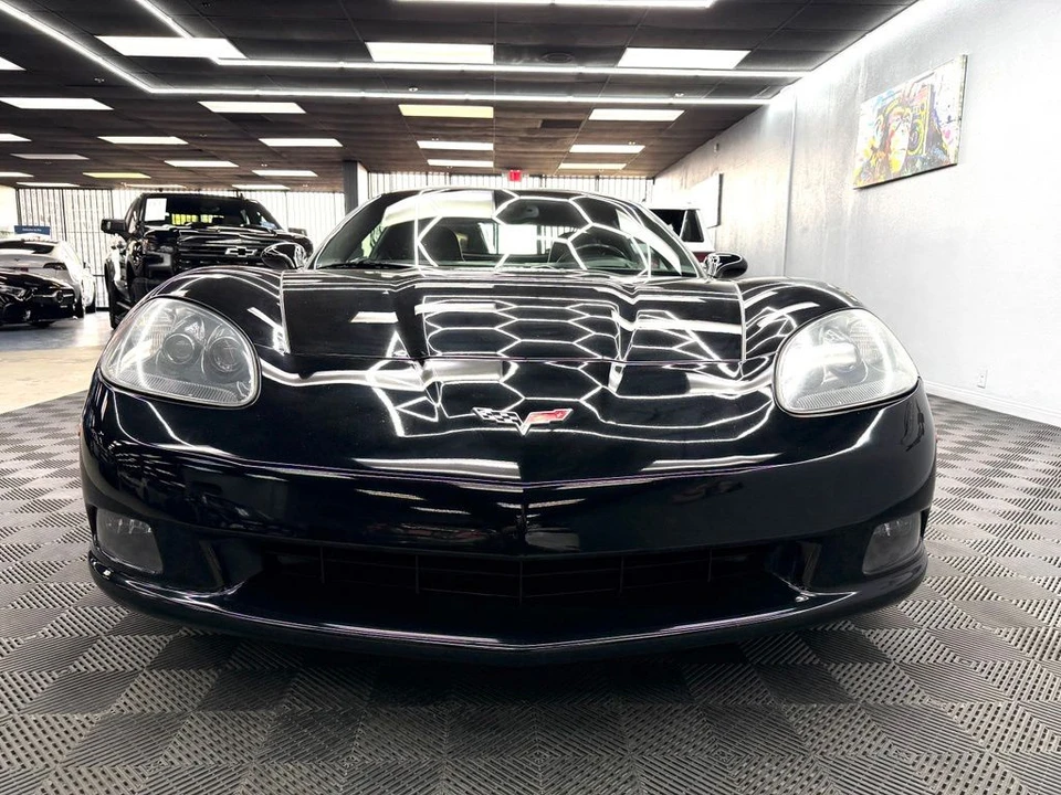 2007 Chevrolet Corvette C6 - Image 3 of 31
