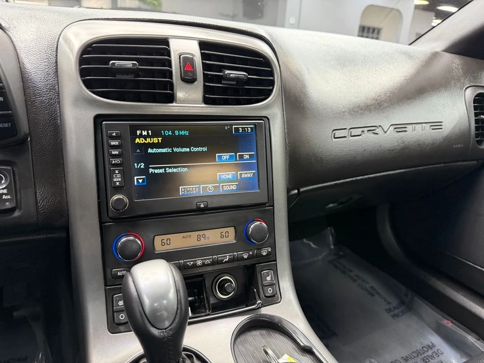 2007 Chevrolet Corvette C6 - Image 25 of 31