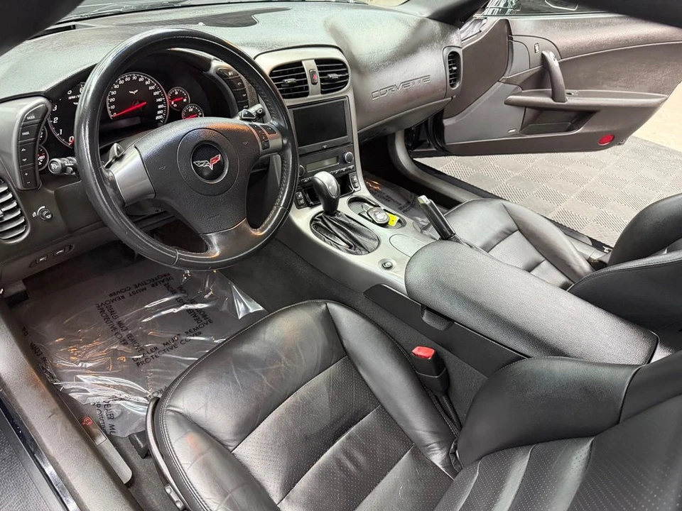 2007 Chevrolet Corvette C6 - Image 30 of 31
