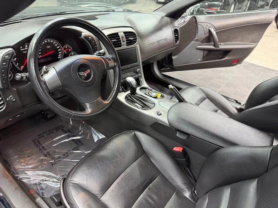 2007 Chevrolet Corvette C6 - Image 29 of 31
