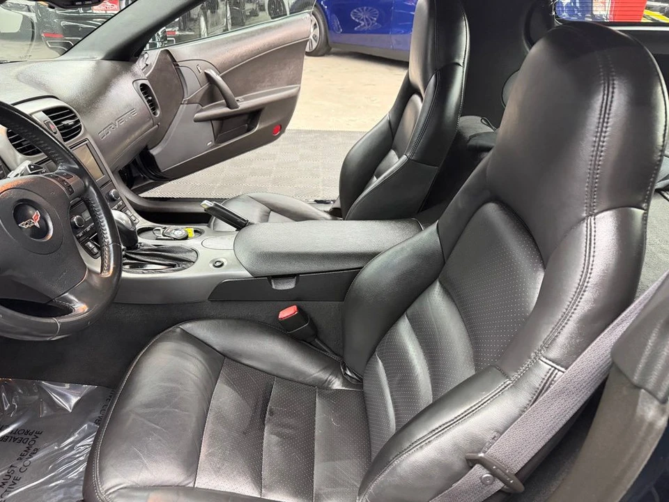 2007 Chevrolet Corvette C6 - Image 31 of 31