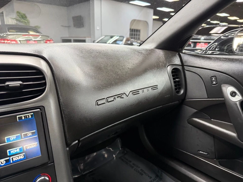 2007 Chevrolet Corvette C6 - Image 27 of 31