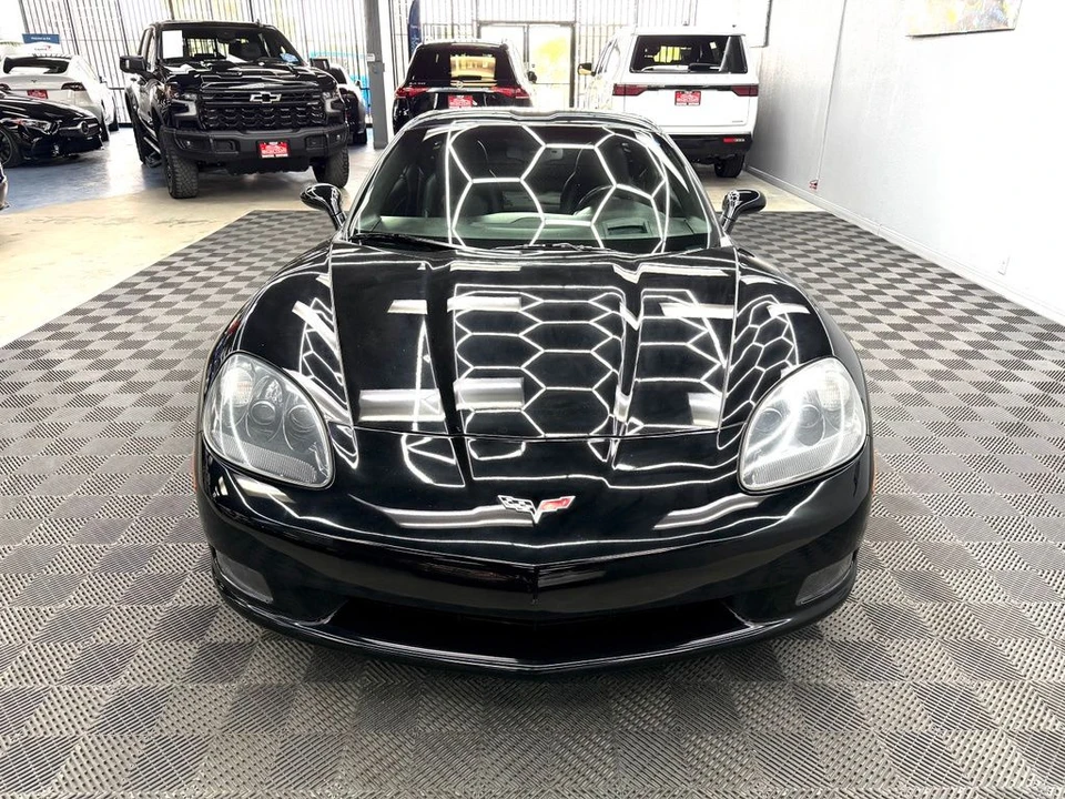 2007 Chevrolet Corvette C6 - Image 6 of 31