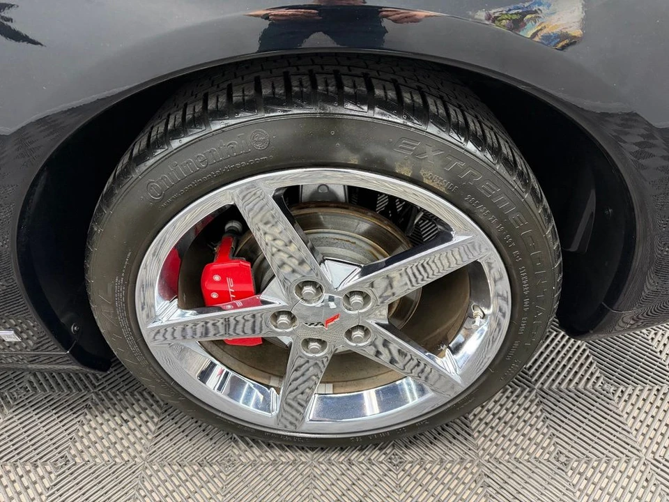2007 Chevrolet Corvette C6 - Image 20 of 31