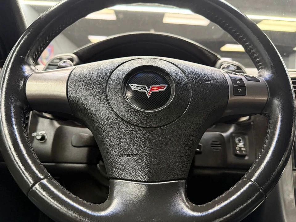 2007 Chevrolet Corvette C6 - Image 23 of 31