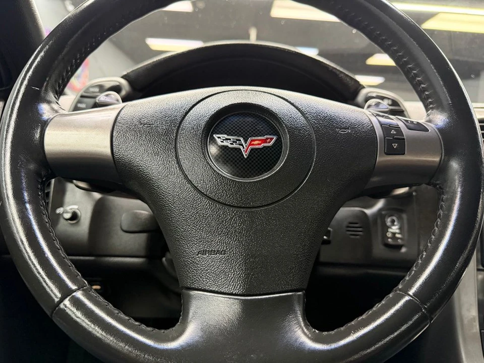 2007 Chevrolet Corvette C6 - Image 22 of 31