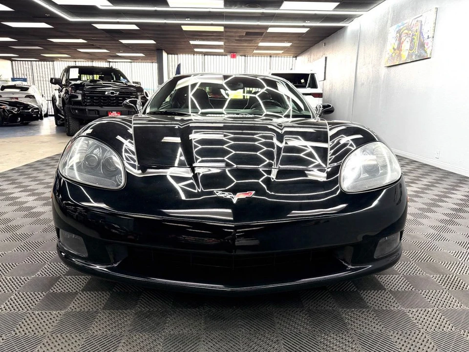 2007 Chevrolet Corvette C6 - Image 4 of 31
