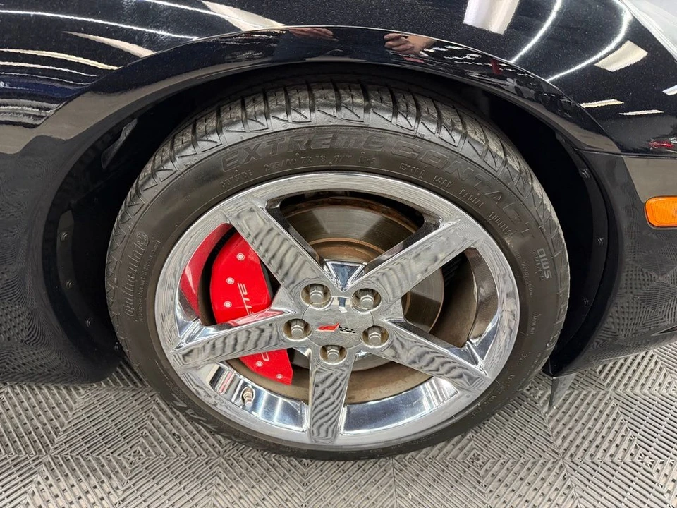 2007 Chevrolet Corvette C6 - Image 18 of 31