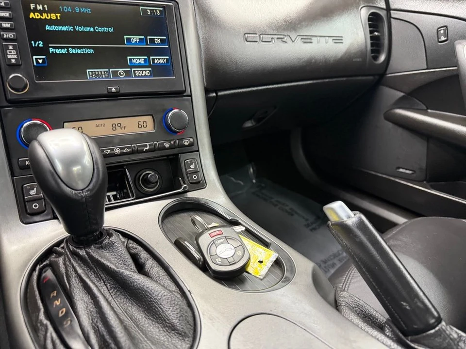 2007 Chevrolet Corvette C6 - Image 26 of 31