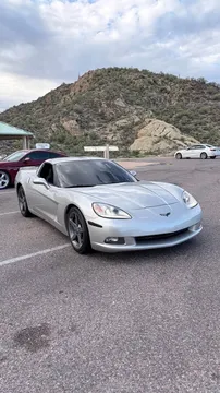 2007 Chevrolet Corvette C6 - Image 3 of 20