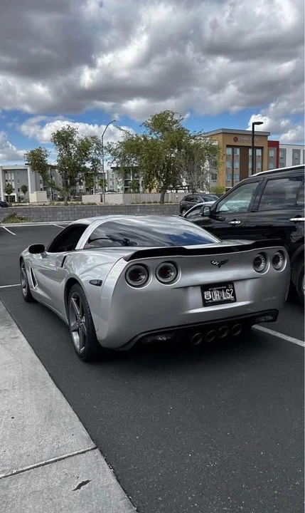 2007 Chevrolet Corvette C6 - Image 19 of 20