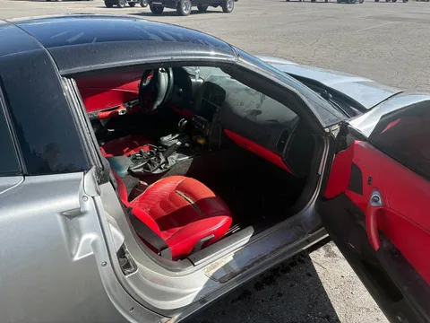 2007 Chevrolet Corvette C6 - Image 4 of 12