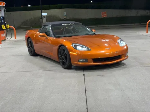2007 Chevrolet Corvette C6 - Image 3 of 14