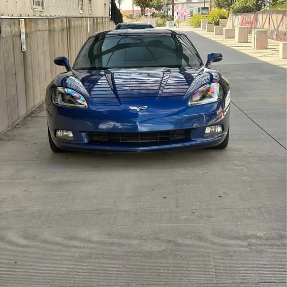 2007 Chevrolet Corvette C6 - Image 1 of 1