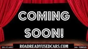2007 Chevrolet Corvette Base RWD Coupe