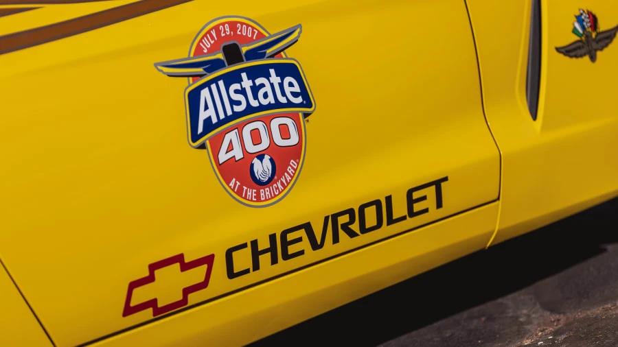 2007 Chevrolet Corvette C6 - Image 7 of 27