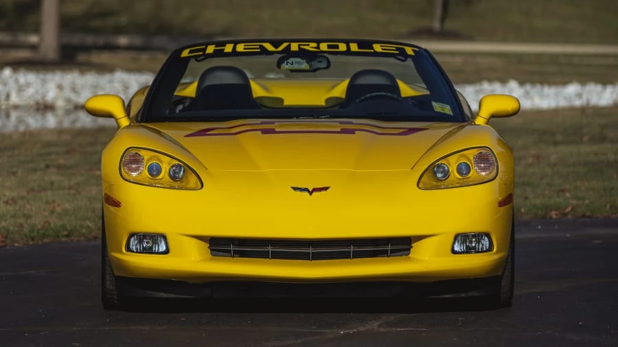 2007 Chevrolet Corvette C6 - Image 10 of 27