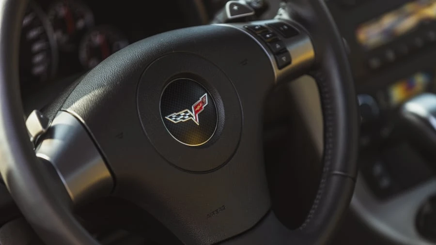 2007 Chevrolet Corvette C6 - Image 19 of 27