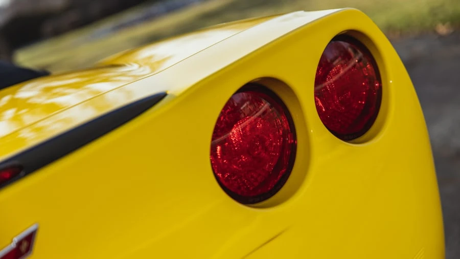 2007 Chevrolet Corvette C6 - Image 12 of 27