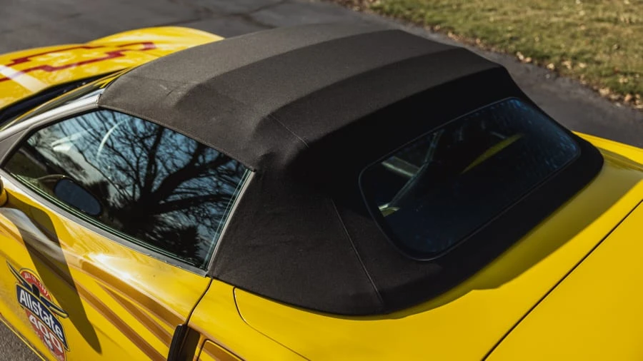 2007 Chevrolet Corvette C6 - Image 13 of 27