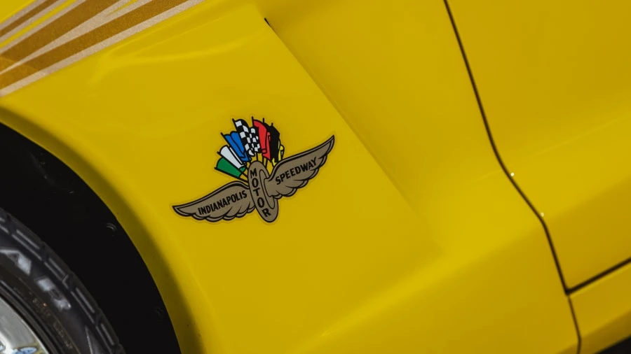 2007 Chevrolet Corvette C6 - Image 14 of 27